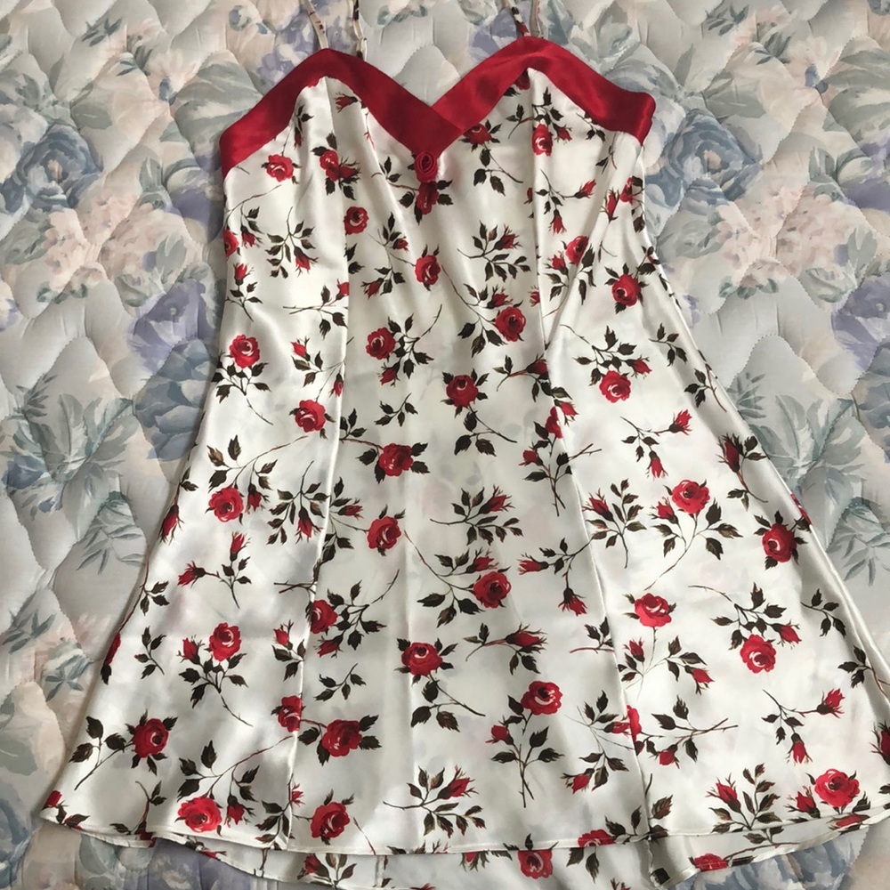 Intimate Night Gown
